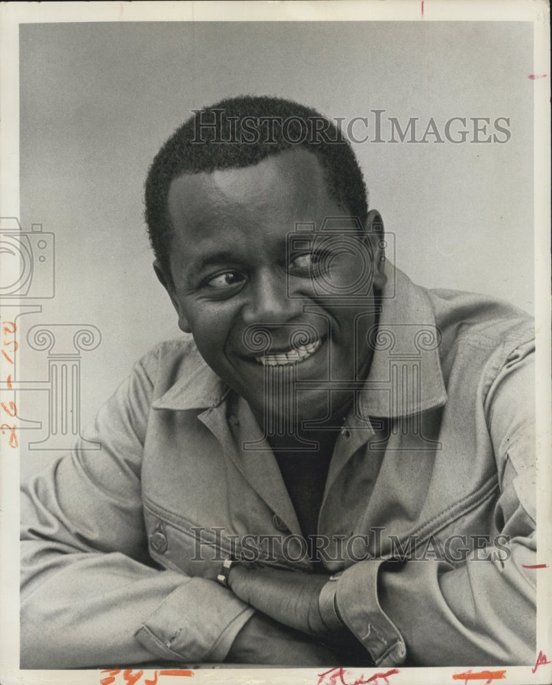 1976 Flip Wilson - Historic Images