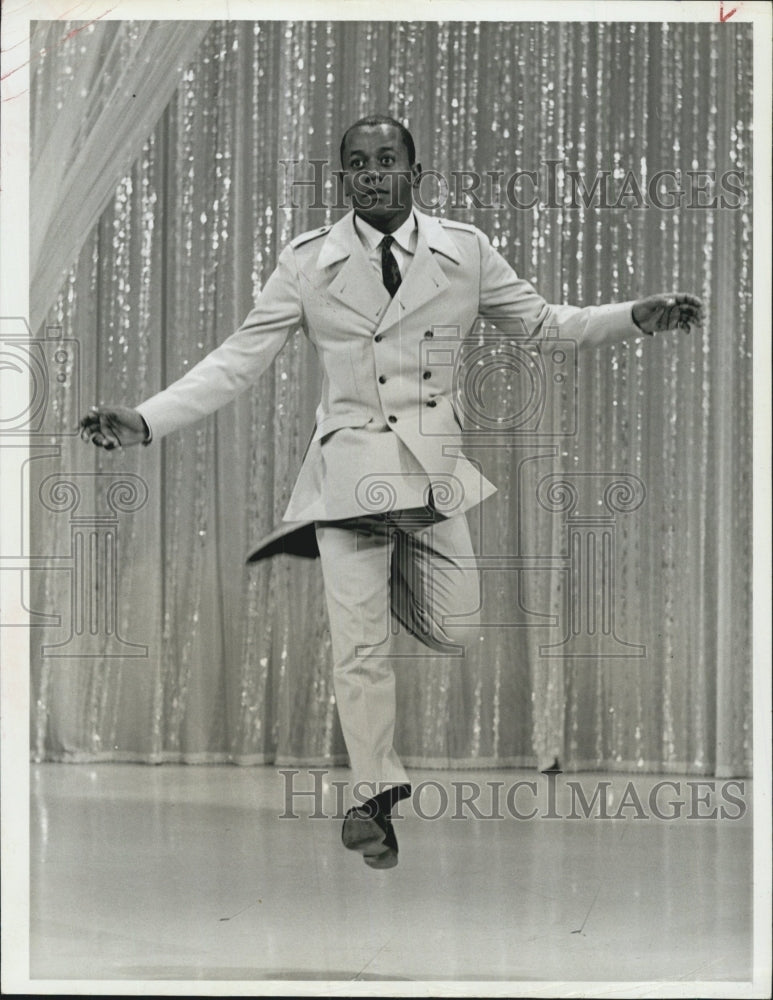 1968 Flip Wilson - Historic Images