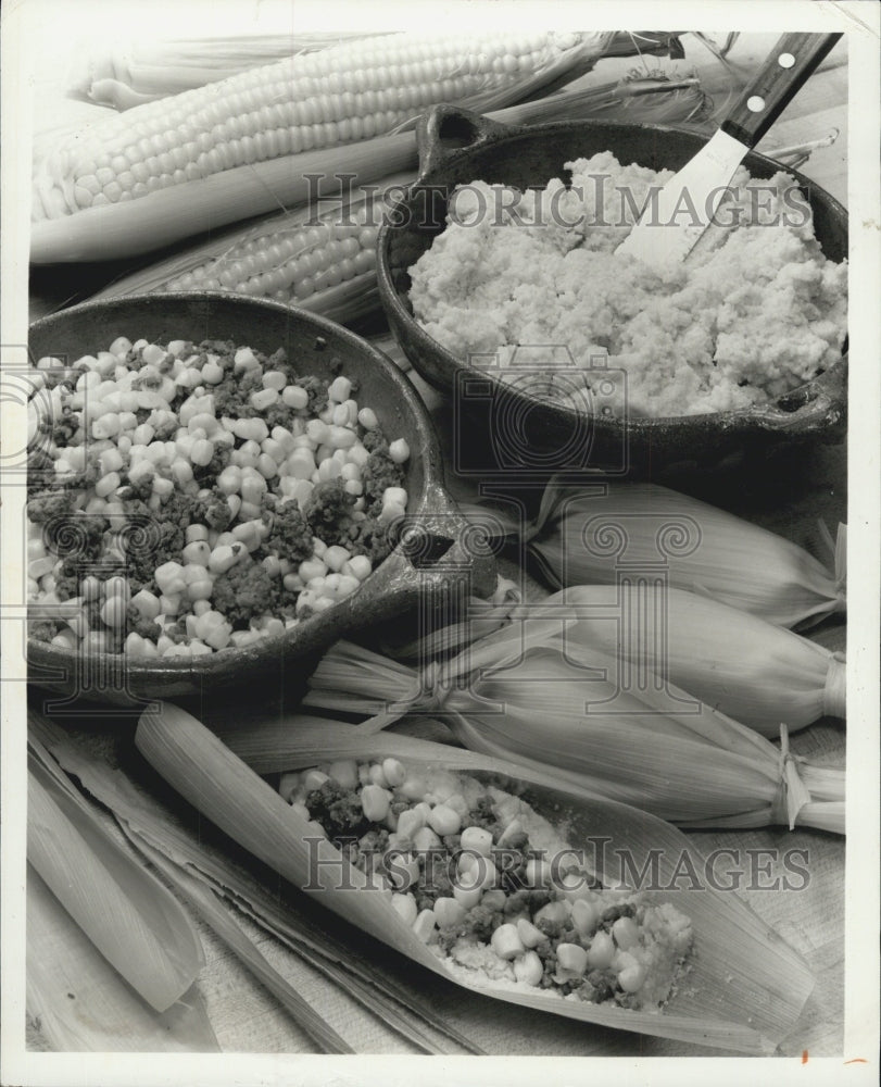 1975 Tomales Floridian - Historic Images