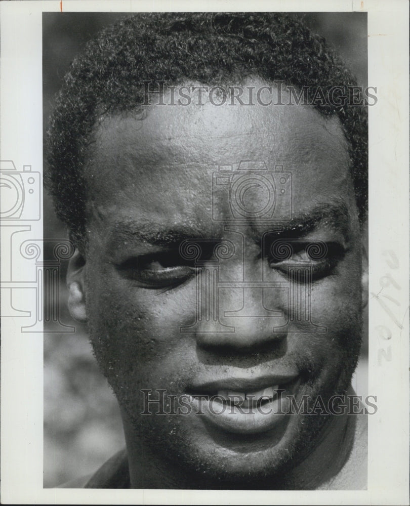 1975 Paul Winfield - Historic Images