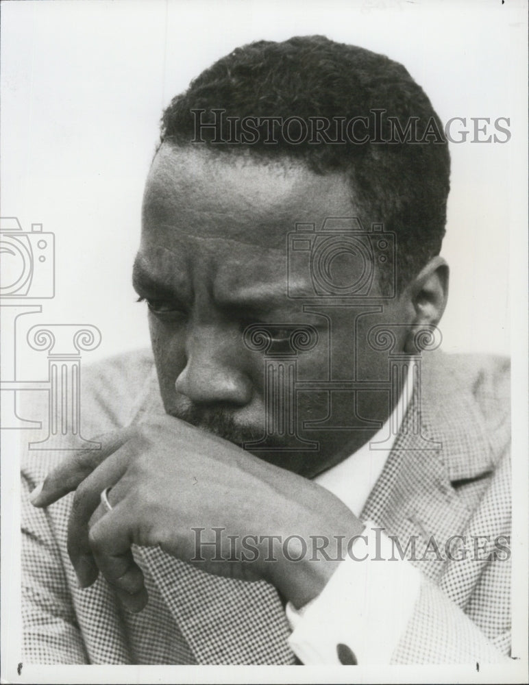 1978 Paul Winfield - Historic Images