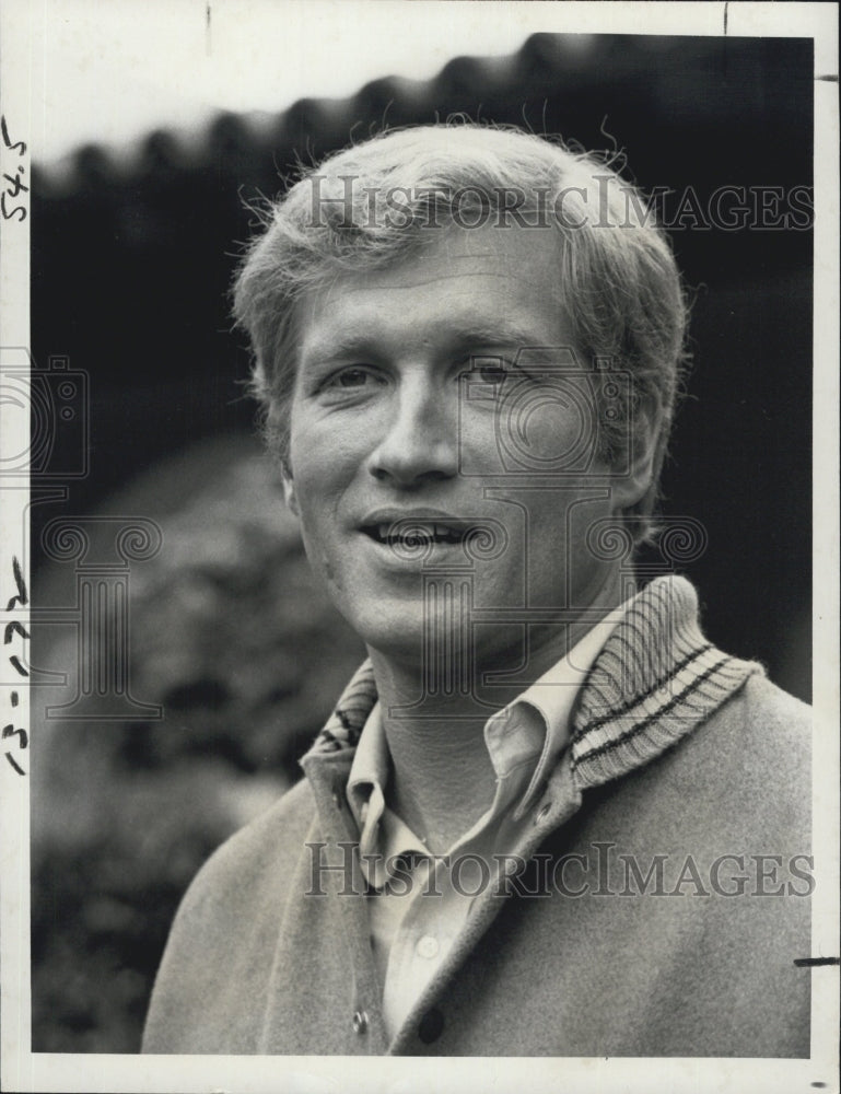 1978 Ken Howard The White Shadow movie Actor - Historic Images