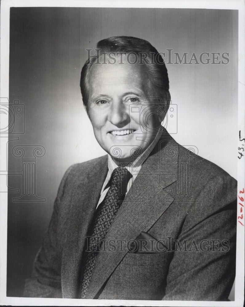 1916 Actor Art Linkletter House Party - Historic Images