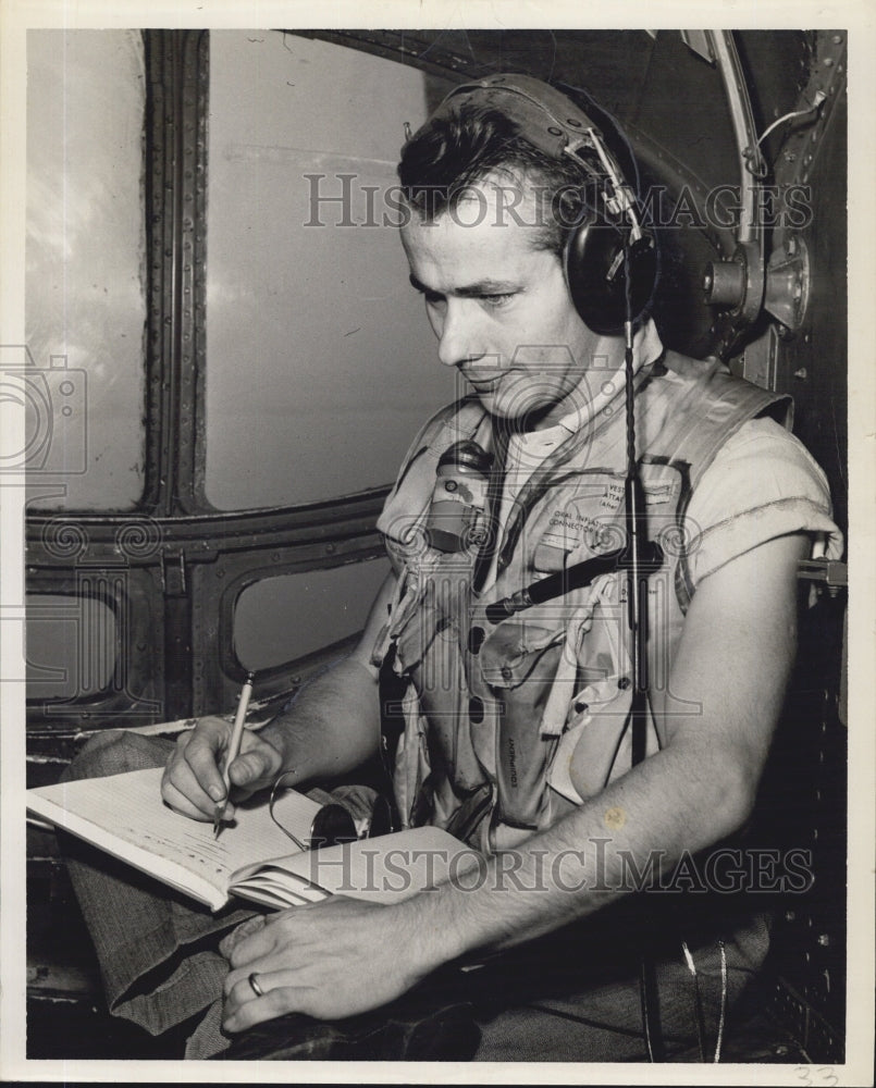 1952 John Howell US Fish & Wildlife Service - Historic Images