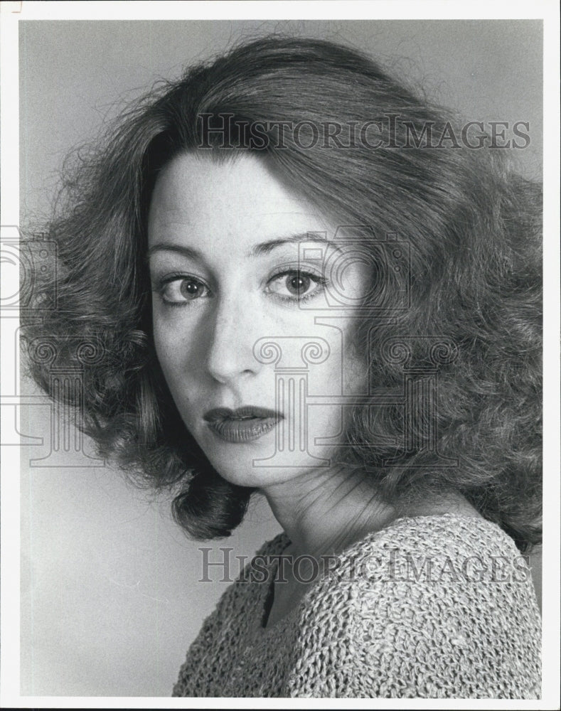 Press Photo Kimberly King - Historic Images