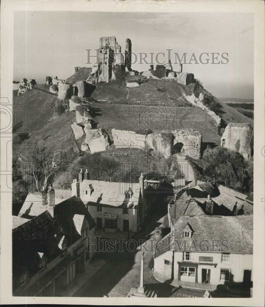 Press Photo England - Historic Images