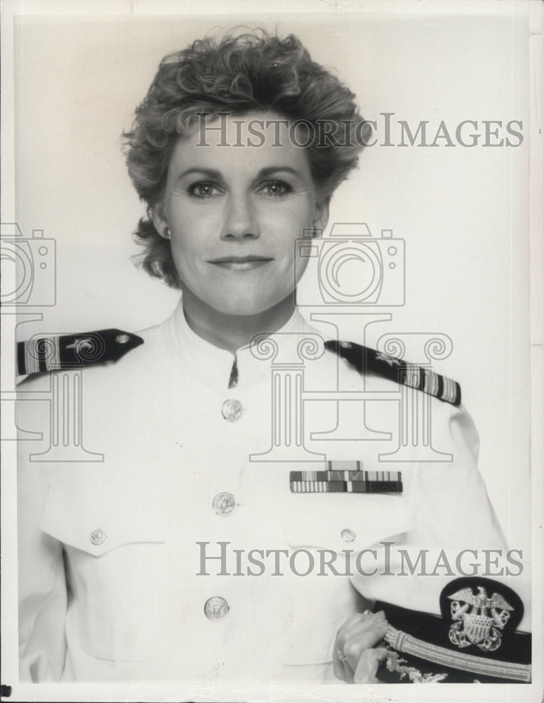 1982 Press Photo Anne Murray/Canadian Singer - Historic Images