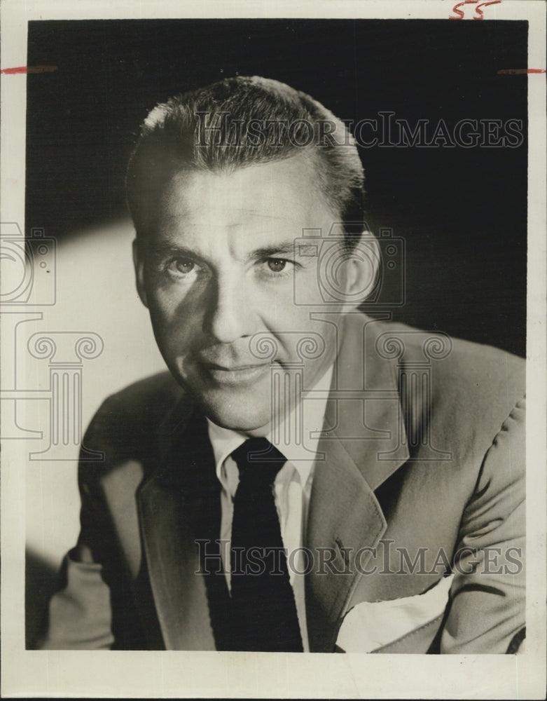 Press Photo no details - Historic Images