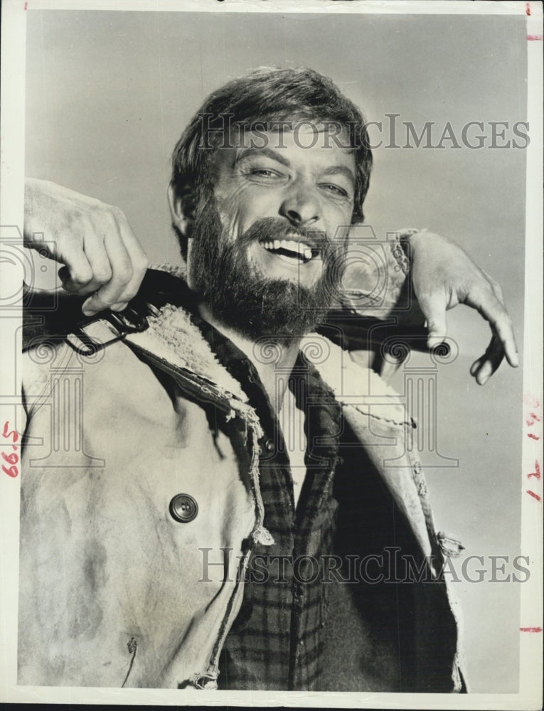 1967 Monte Markham stars in "The Second Hundred Years" - Historic Images