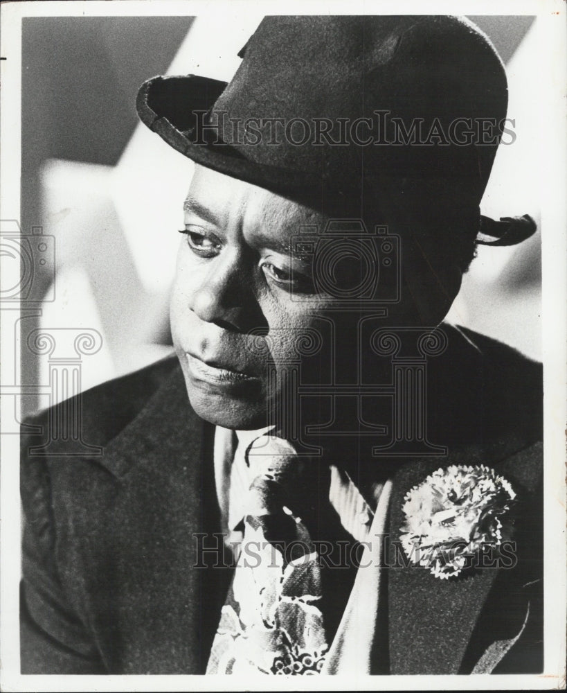 1973 Flip Wilson - Historic Images