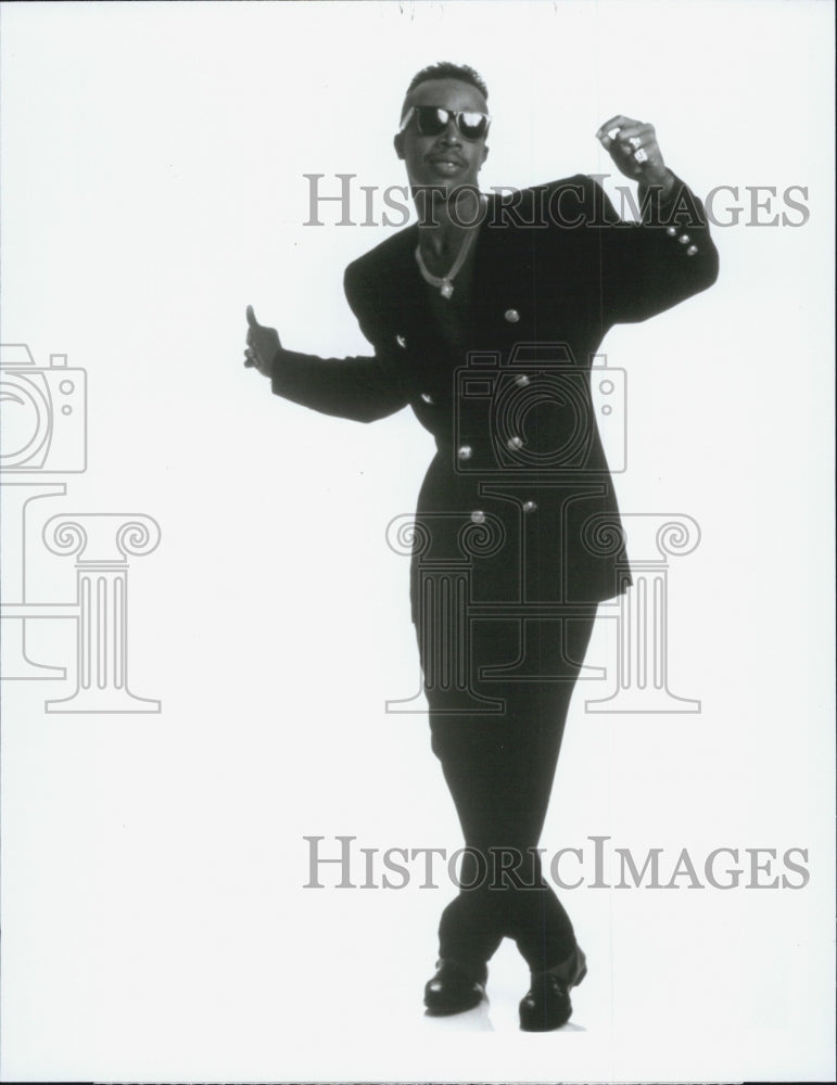 1992 Press Photo Hammer - Historic Images