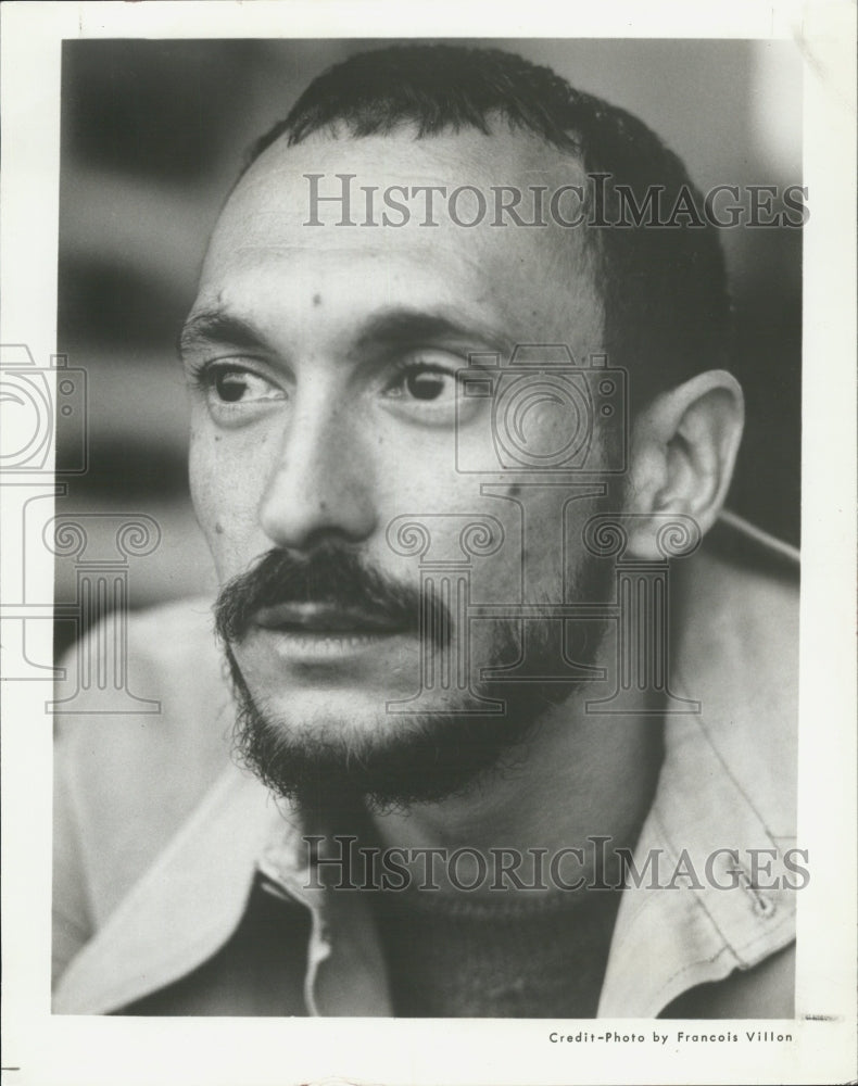 1979 Press Photo Michael Bennett - Historic Images