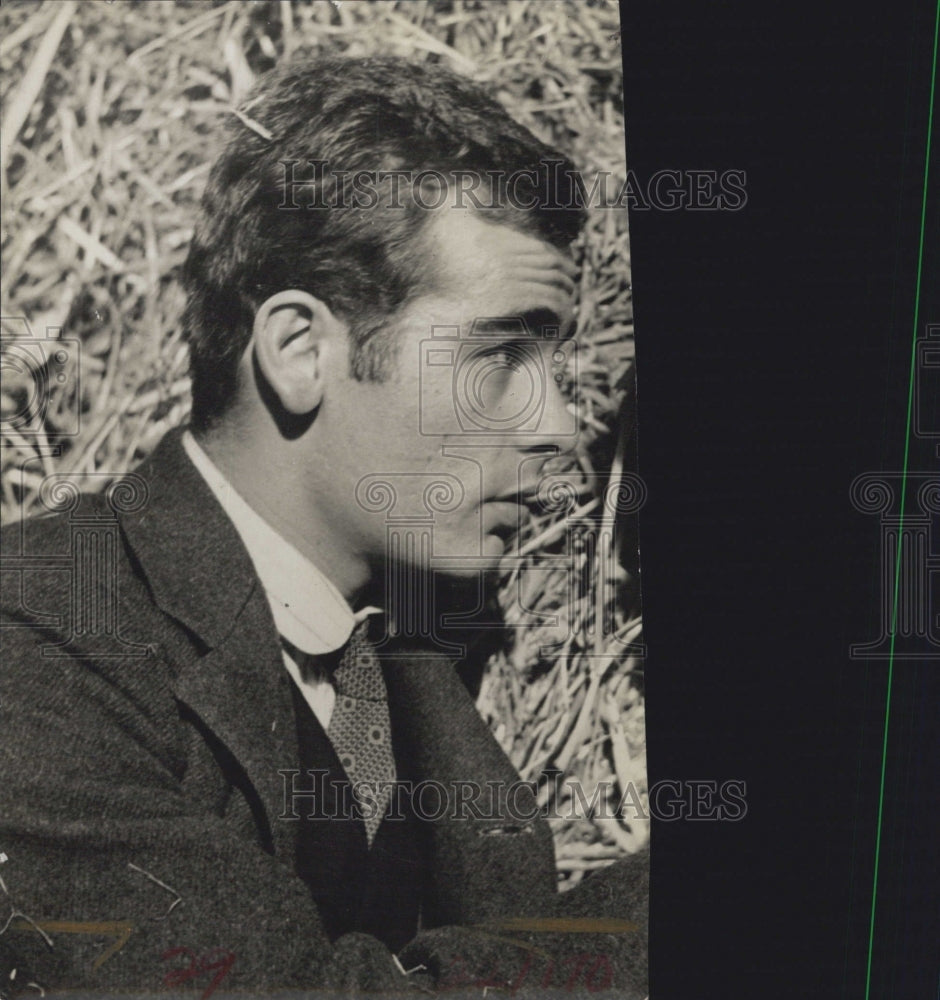 1970 Dean Stockwell - Historic Images