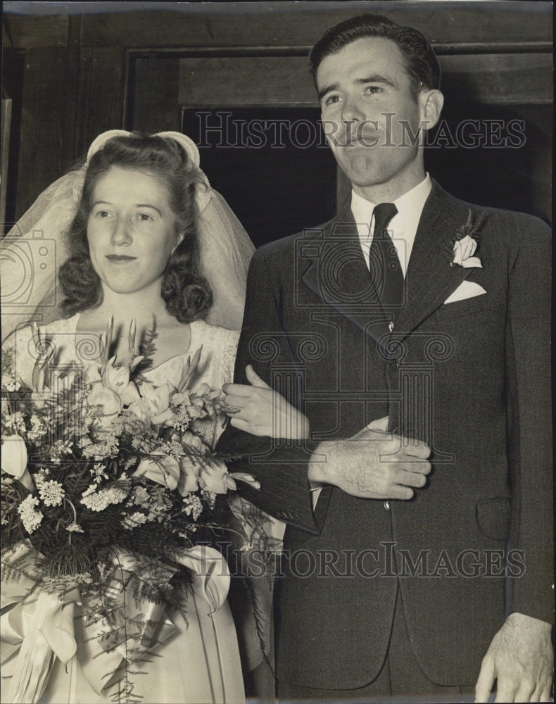 1942 Irvin Wooley - Historic Images