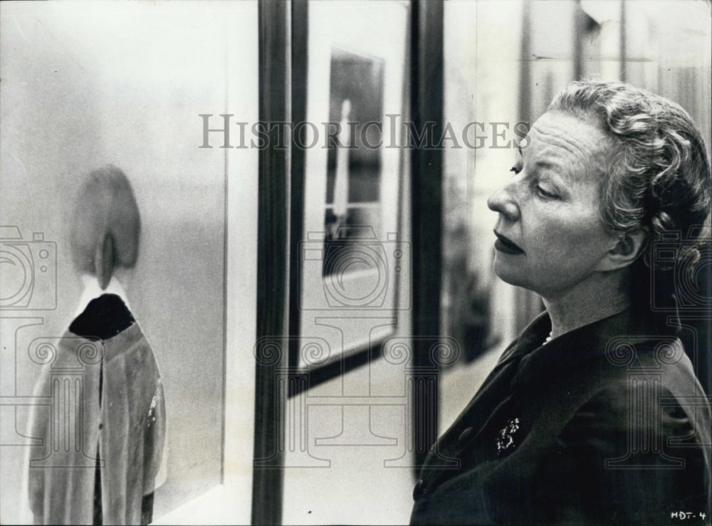 1974 Anges de Mille presents program "Conversations on Dance" - Historic Images