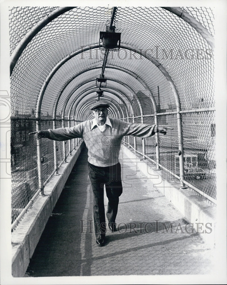 1979 Press Photo State Representative George DiLorenzo - Historic Images