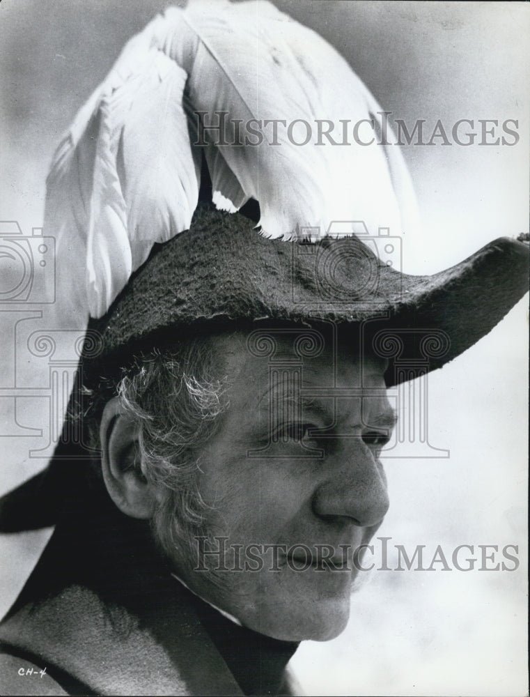 1968 John Gielgud - Historic Images