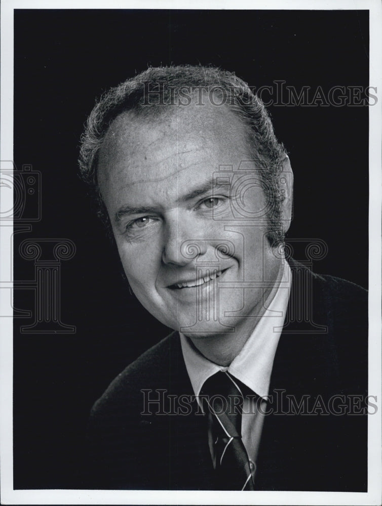 Press Photo Harvey Korman - Historic Images