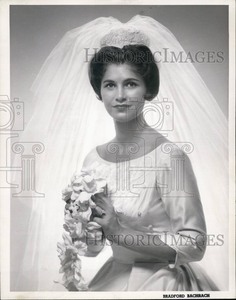 1963 Mrs. Robert Bruce Taylor - Historic Images