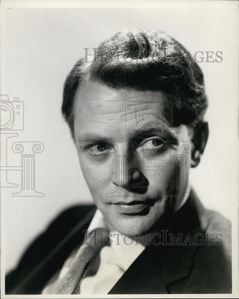 1965 Dan O'Herlihy'The Long Hot Summer" - Historic Images