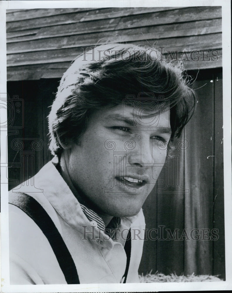 1974 Kurt Russell The New Land - Historic Images