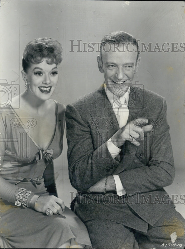 1957 Janet Paige Laew's  State Orpheus - Historic Images