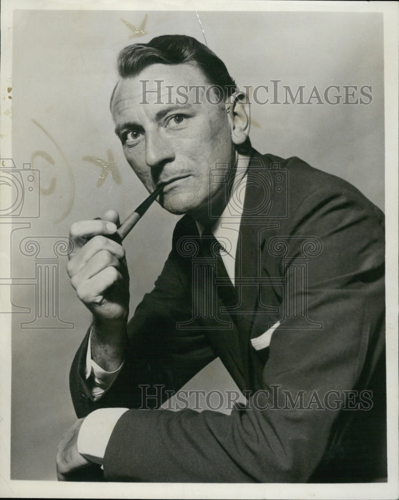 1959 Sydney Walker in"Playboy of the Western World"Little OperaHouse-Historic Images