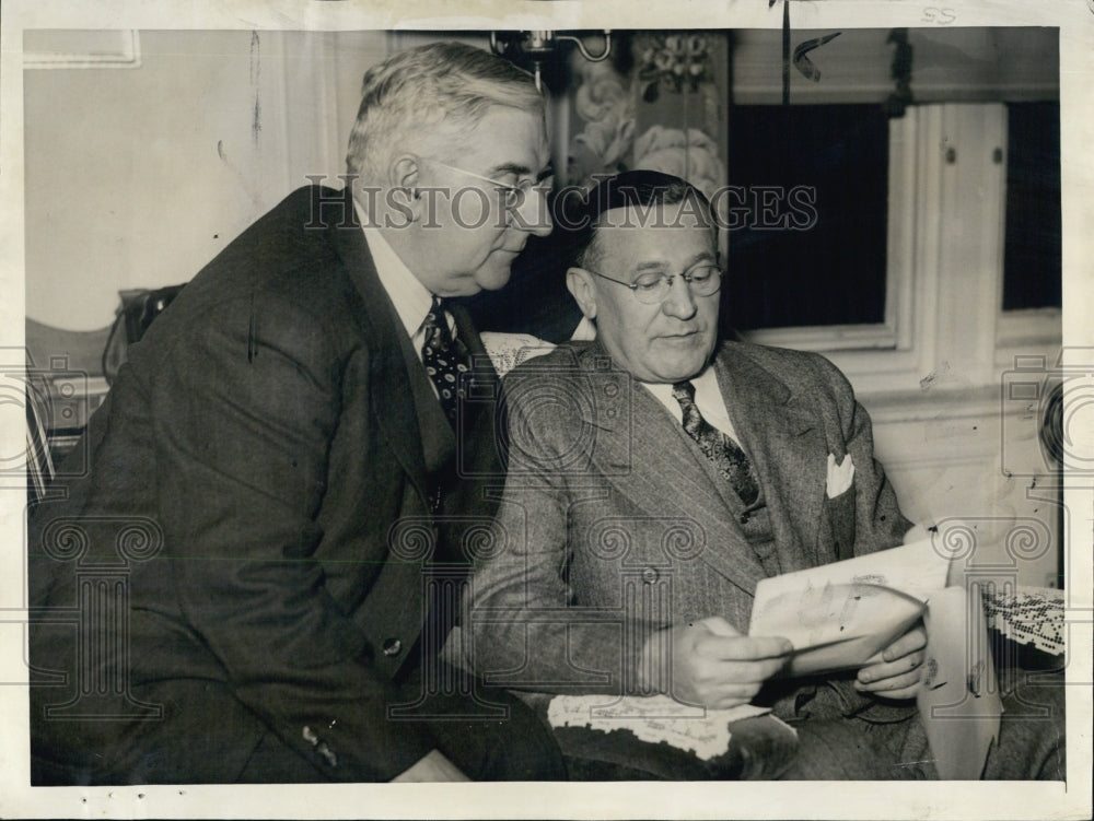 1942 John F. Malley & John S. McLelland - Historic Images