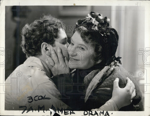 1934 Film You Can't Buy Everything May Robson Tad Alexander - Historic ...