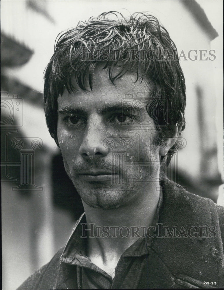 1967 Julian Mateos stars in "10:30 P.M. Summer" - Historic Images