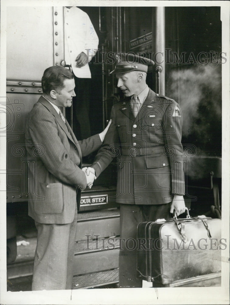 1944 Press Photo Joe Carter - RSG96573 - Historic Images