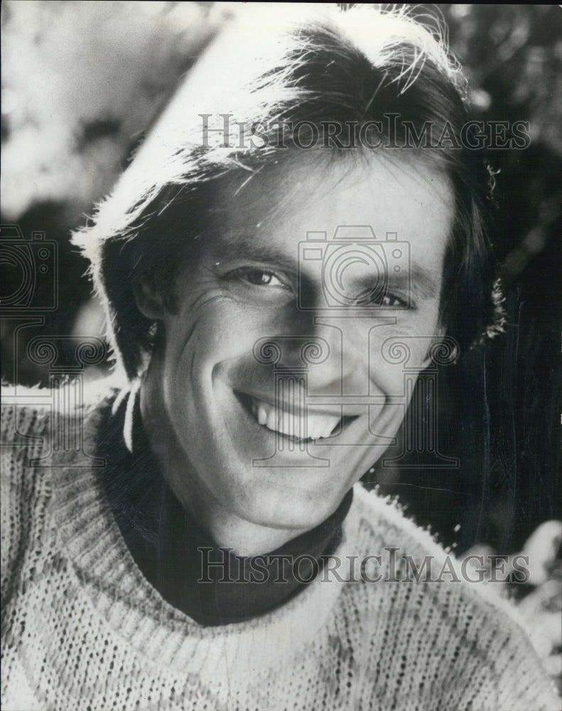 Press Photo Keith Carradine to play in Foxfire - Historic Images