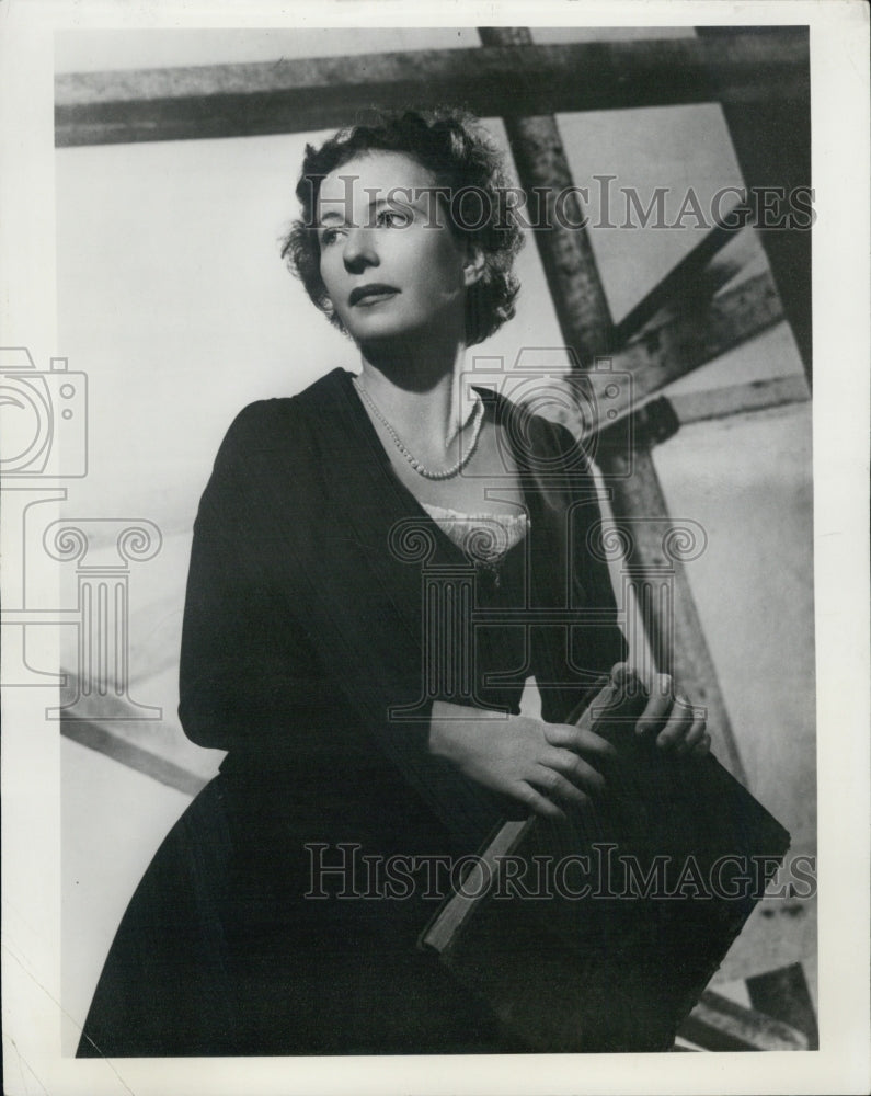 1921 Agnes de Mille created dance for &quot;Juno&quot; - Historic Images