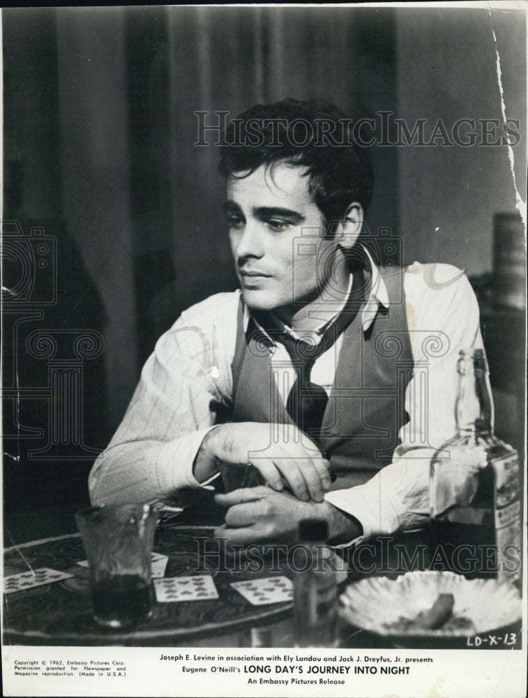 1963 Long Day's Journey Into Night (Movie) - Historic Images