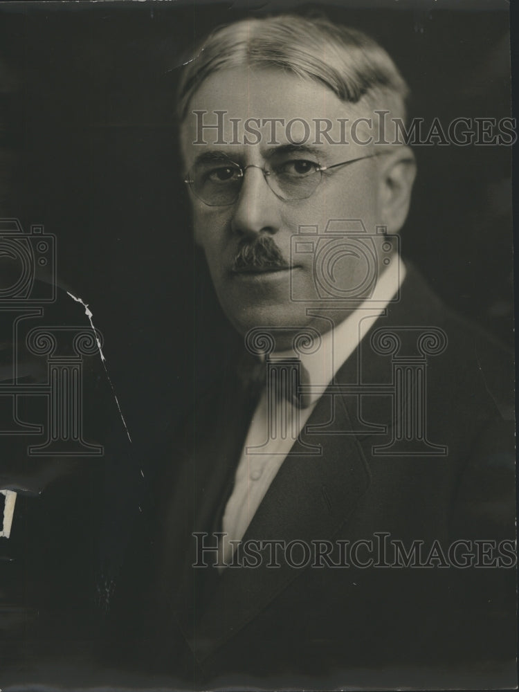 1924 Press Photo No Caption - RSH00075 - Historic Images