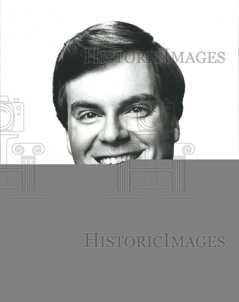 Tenok Press Photo John Alex Tenok - RSH00347 - Historic Images