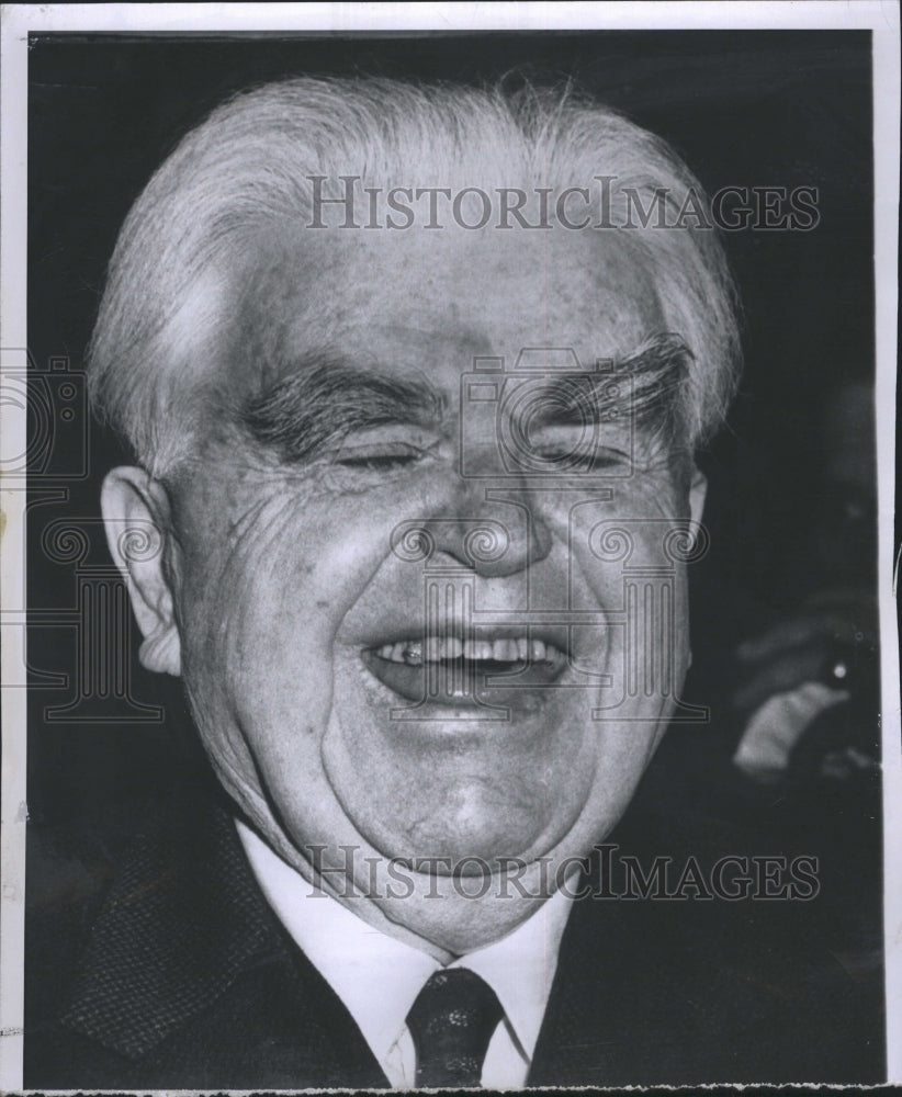 1957 Press Photo Jim Aleen - RSH00457 - Historic Images