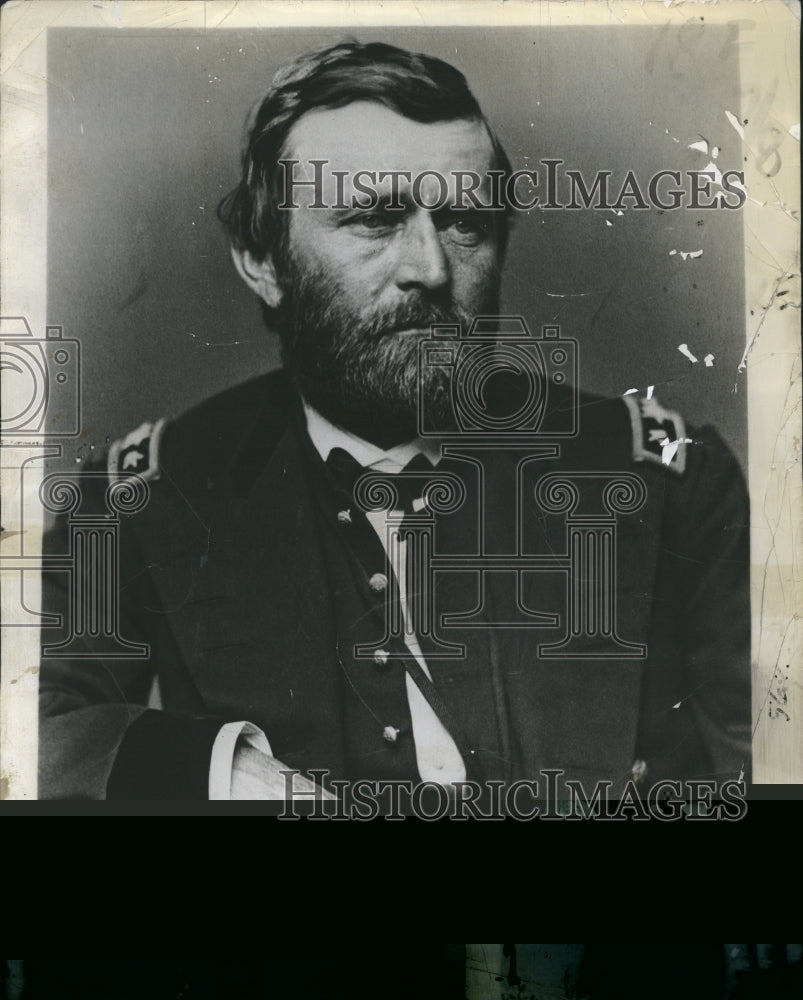 1941 Press Photo Sir David - RSH00947 - Historic Images