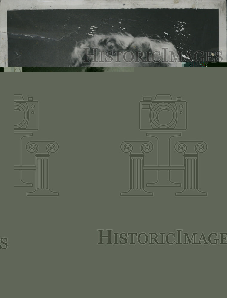1952 Press Photo Christine Joregensen - RSH01309 - Historic Images