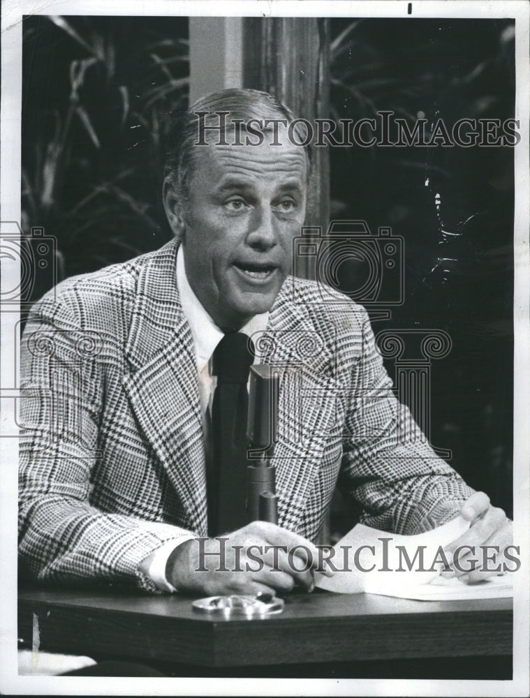 1975 Press Photo Mr. Jean Stevenson - Historic Images