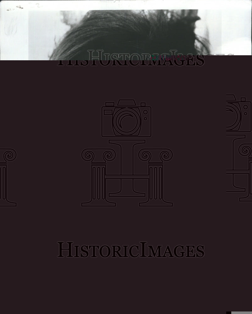 1968 Press Photo Anna Maria Alberghetti Actress - RSH01577 - Historic Images