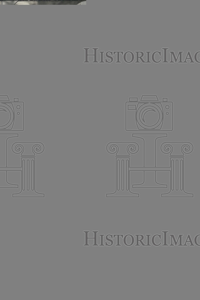 1929 Press Photo Holy Cross Comedy - Historic Images