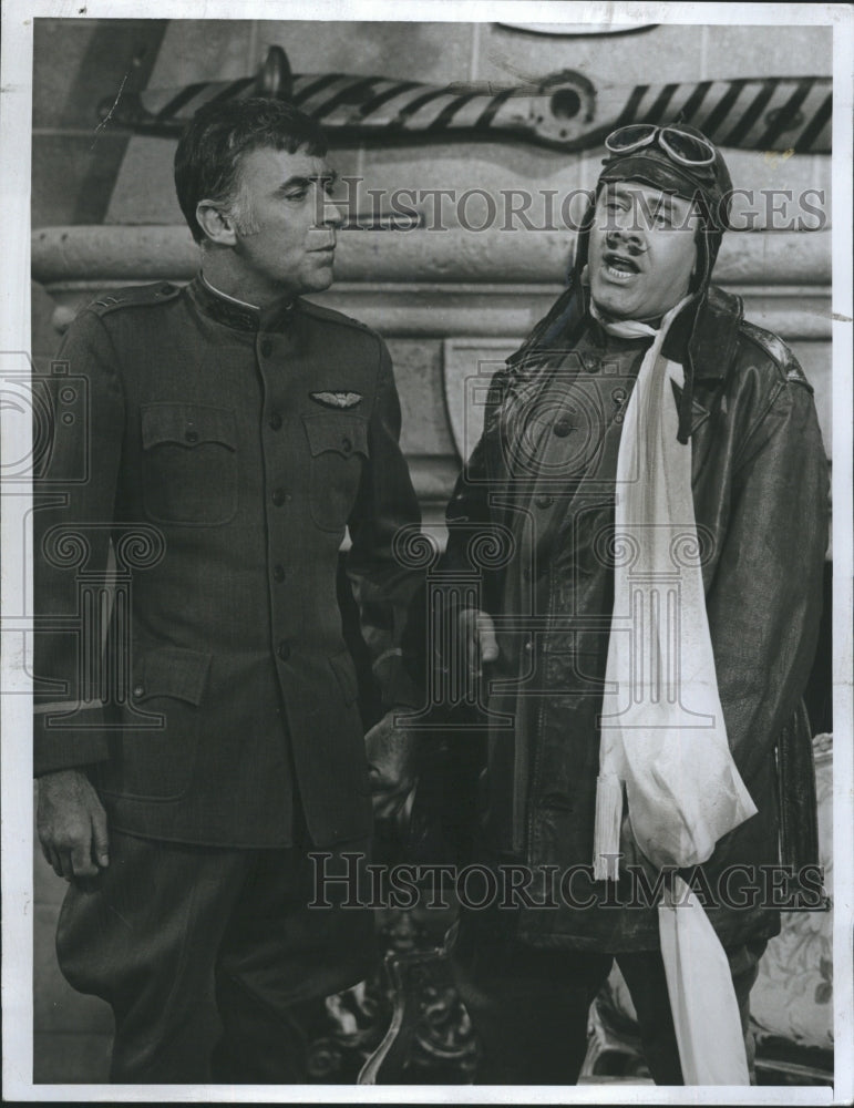 1956 Press Photo Peter Lawford &amp; Jonny Lawford - Historic Images