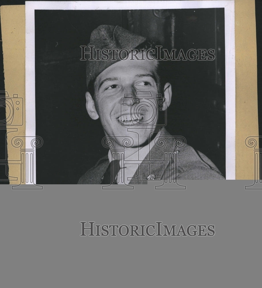 1945 Joseph L. Lockard-Historic Images