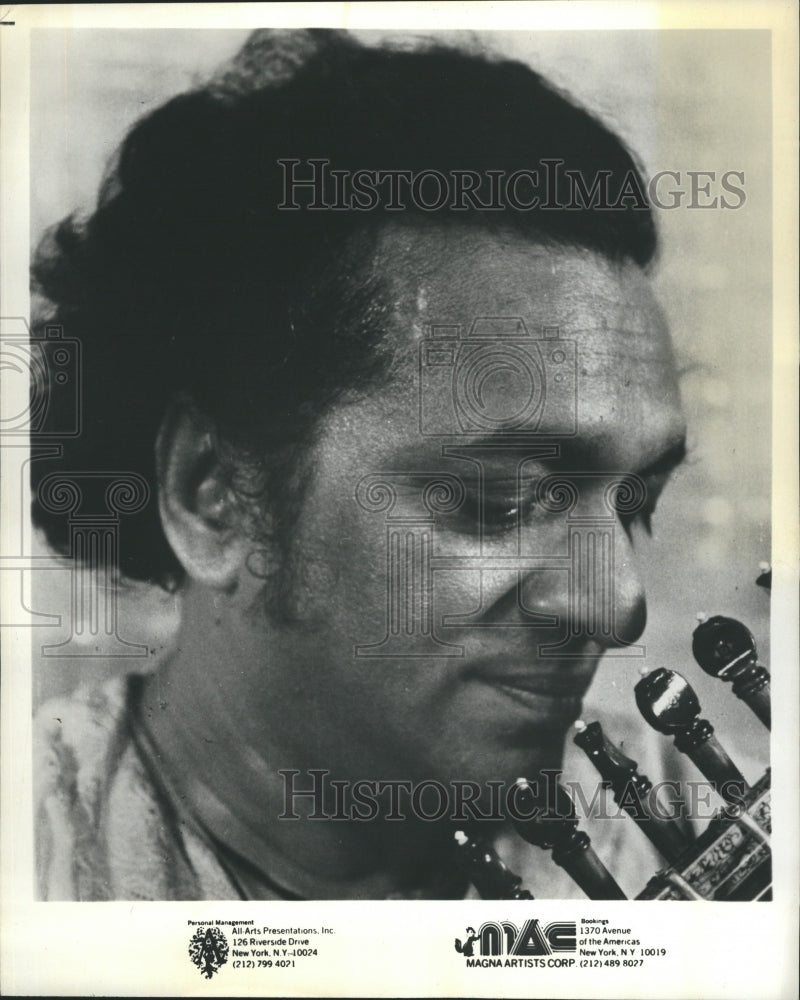 Press Photo unknown artist for Magna Artists Corp - Historic Images
