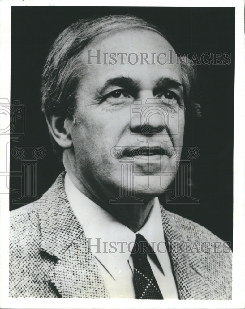 1993 Press Photo Pierre Boulez - Historic Images