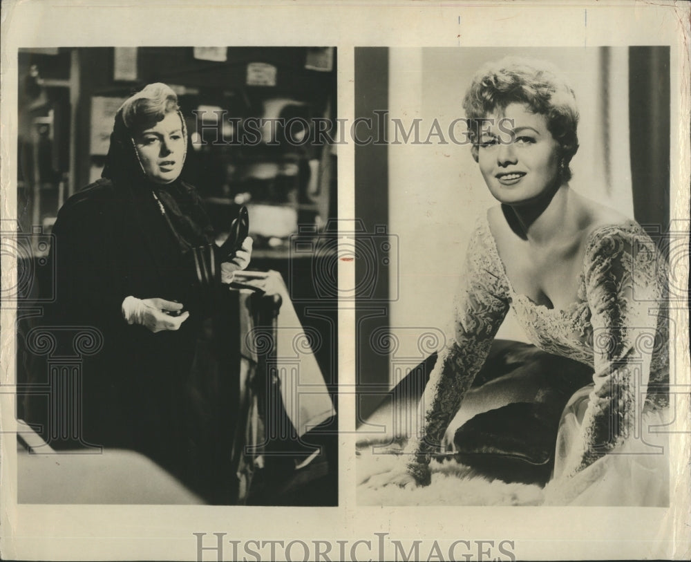 1976 Press Photo Shelley Winters - RSH07299 - Historic Images