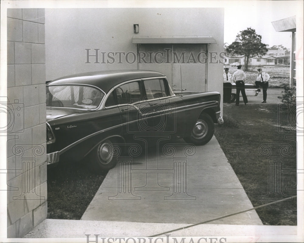 1965 Press Photo Mrs Dorothy Yupp - Historic Images