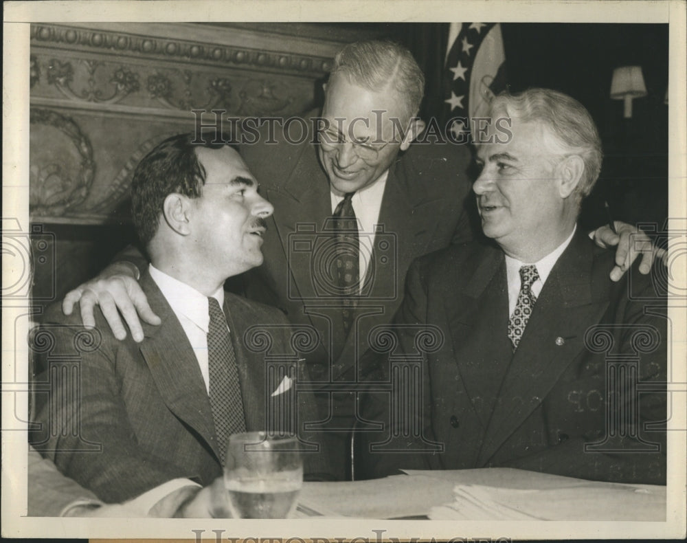 1944 Press Photo Republican Governors. - RSH09165 - Historic Images