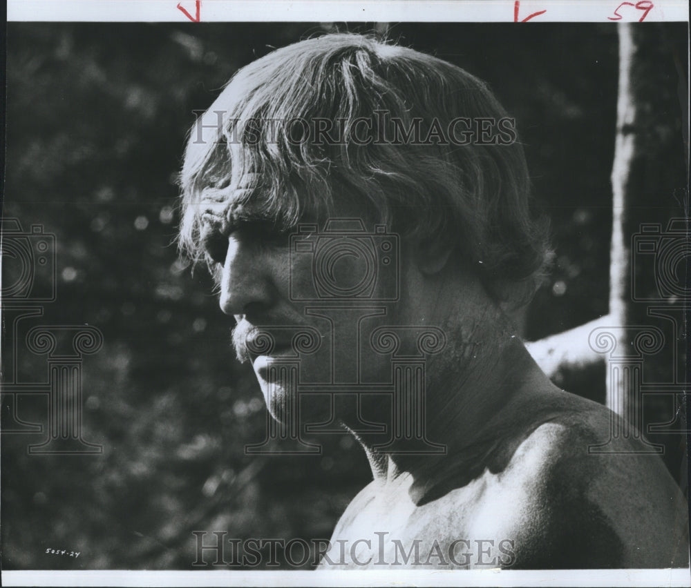 Press Photo Richard Harris - RSH14347 - Historic Images